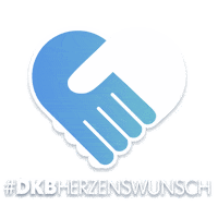 Das Kann Bank Herzenswunsch Sticker by Kai Naber