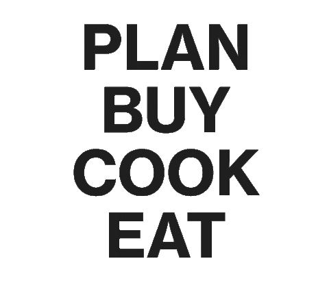 lagomchef giphyupload zerowaste lagomchef zerowastemoretaste Sticker