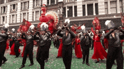 Macys Parade GIF by The 95th Macy’s Thanksgiving Day Parade
