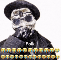 Shocked Bro GIF