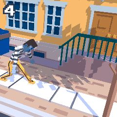 steppypants GIF