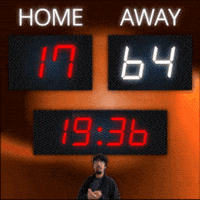 17 Home GIF