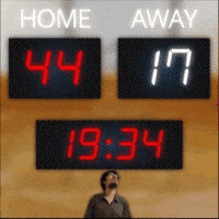 17 Away GIF