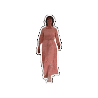 Martina Roccia Sticker by Nida’s