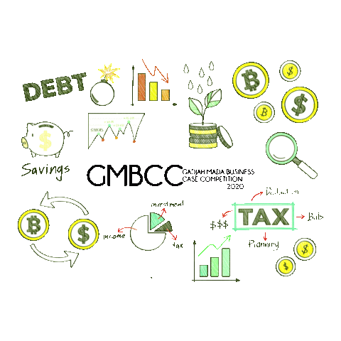 me-ugm giphyupload fintech meugm gmbcc Sticker