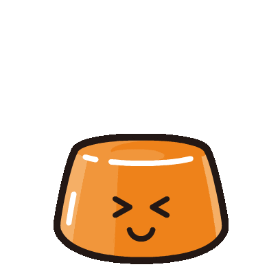 happy emoji Sticker by heehee.m