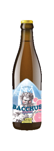 MonksMead beer georgia monk monks Sticker