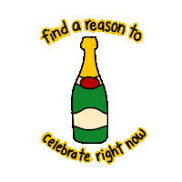 Happy Good Times Sticker by FITZ