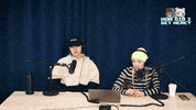 How Did I Get Here Korean GIF by DIVE Studios