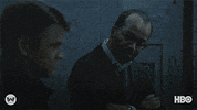 delos GIF by Westworld HBO