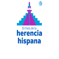 Celebration Sticker by AT&T
