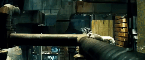 transformers GIF