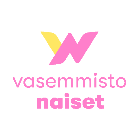 Feminism Sticker by Vasemmisto