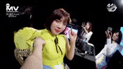 k-pop joy GIF
