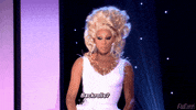 working out rupauls drag race GIF by RealityTVGIFs
