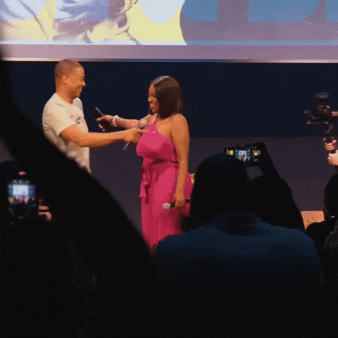 Don Lemon Texas GIF by Respective