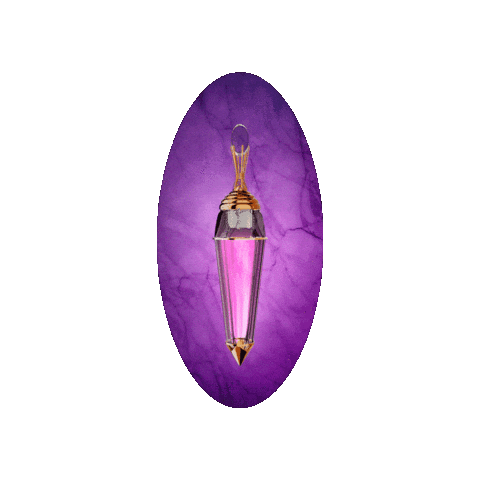 deathbecomesherbway magic marble potion death becomes her Sticker