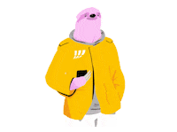 Chill Chat Sticker by Fastweb