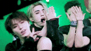 Sexy Lee Chan GIF