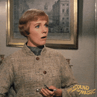 Add Julie Andrews GIF by Rodgers & Hammerstein