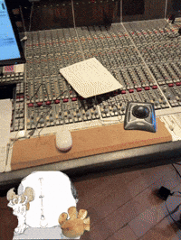 GIF by Alex Boya