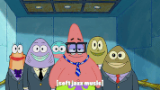 season 9 episode 13 GIF by SpongeBob SquarePants