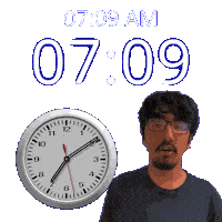 7Am Sticker