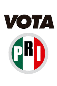 PrensaCenPri prinacional votapri Sticker