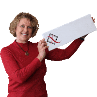 Home Sticker by Excelsior Realty