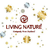 New Zealand Love Sticker by Living Nature