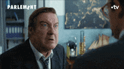 Angry Humour GIF by France tv