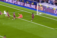 Mbappé Real Madrid GIF