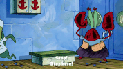 episode 5 spongebob's place GIF by SpongeBob SquarePants
