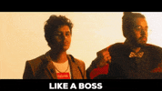 benarasmediaworks movie rap bollywood boss GIF