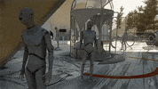 Soviet Union Russia GIF by Xbox