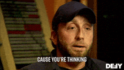 Extra Terrestrial Ufo GIF by DefyTV