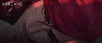 Vi Jinx GIF by League of Legends
