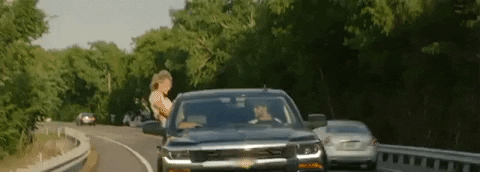 Joy Ride Truck GIF by Restless Road