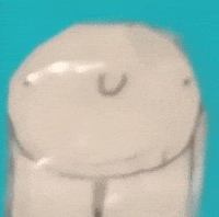 Happy D GIF
