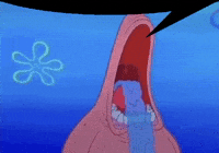 ashvracy dumb patrick bubblespeech narac2 GIF
