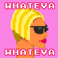 I Do What I Want Whatever GIF