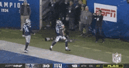 Regular Season Football GIF by NFL