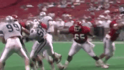 university of houston GIF by Coogfans