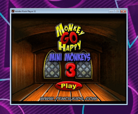 downloadhoy giphygifmaker descargar juego monkey go happy mini monkeys 3 GIF