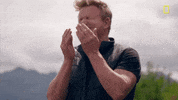 Gordon Ramsay Peru GIF by National Geographic Channel