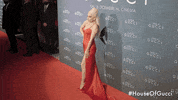 Lady Gaga Fashion GIF by House of Gucci