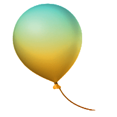 Party Celebrate Sticker by Free & Easy