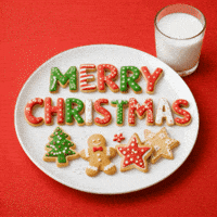 Merry Christmas GIF by Brzzy