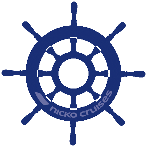 nickocruises giphyupload ship cruise vasco da gama Sticker