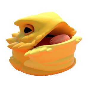 He He Lol Sticker by Reddit